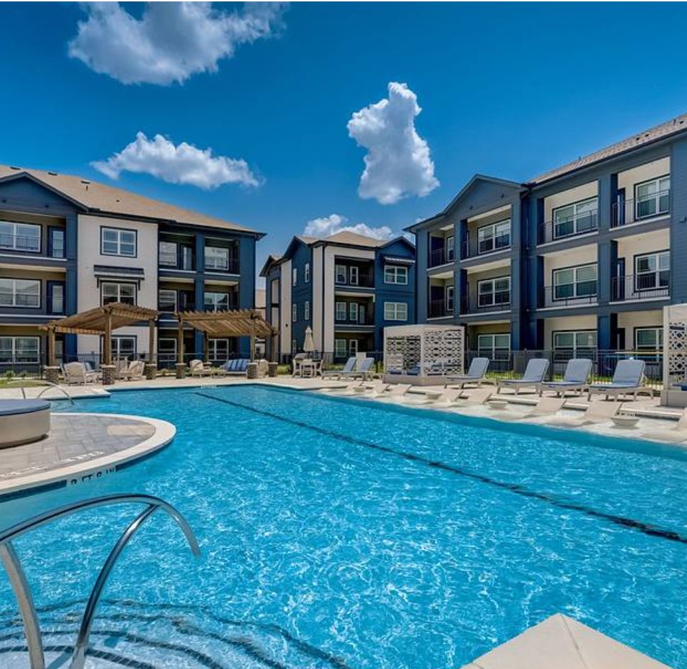 The Standard commercial project