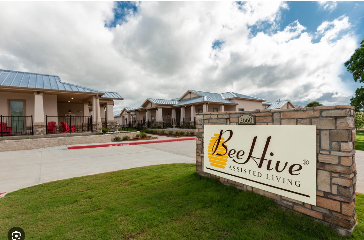 BeeHive Assisted Living